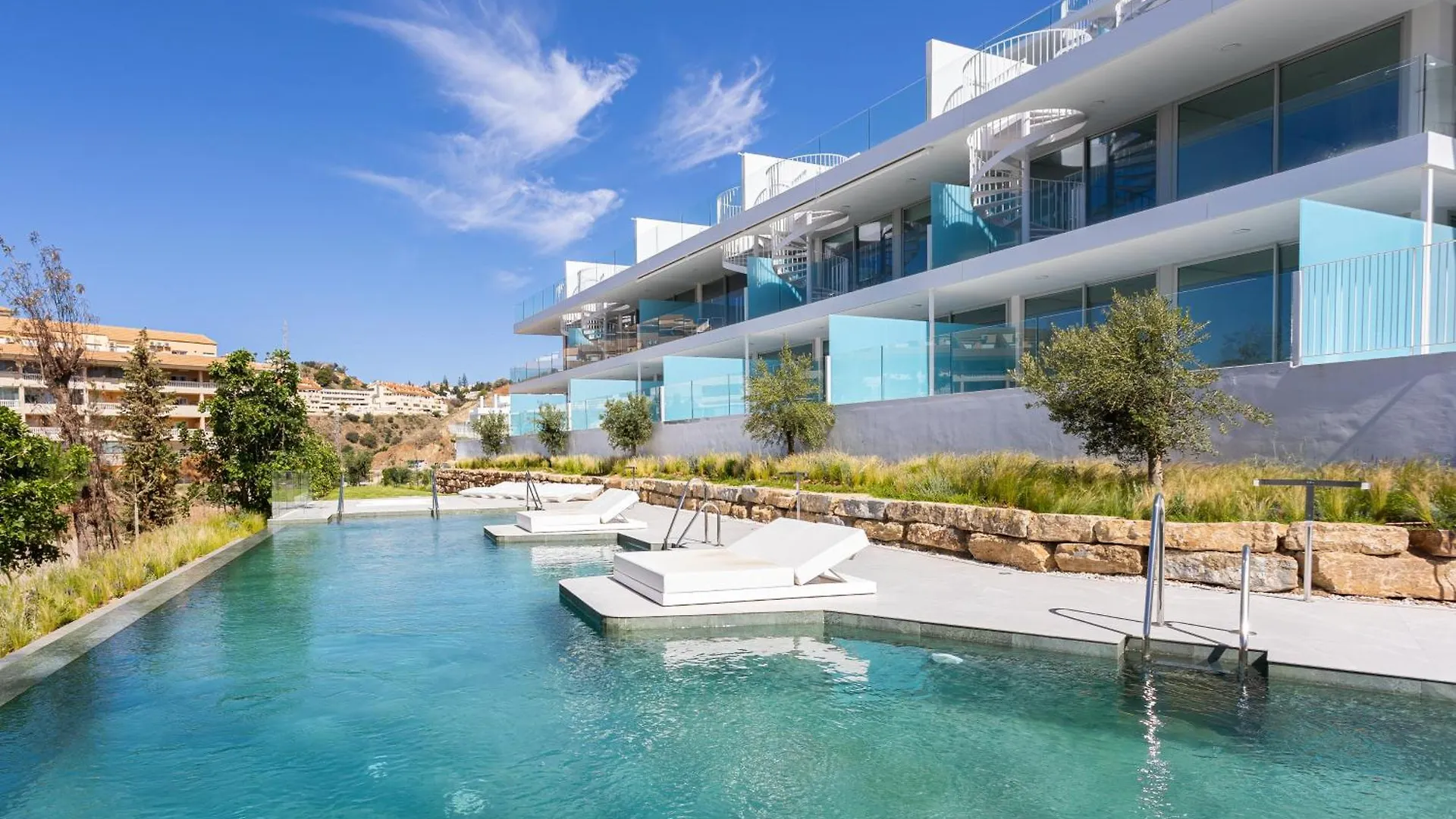 Higueron Rental Med&Sand Fuengirola Spain