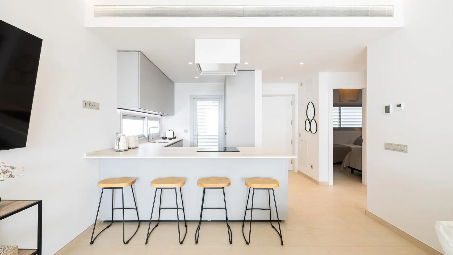 Higueron Rental Med&Sand Fuengirola 0*,  Spain