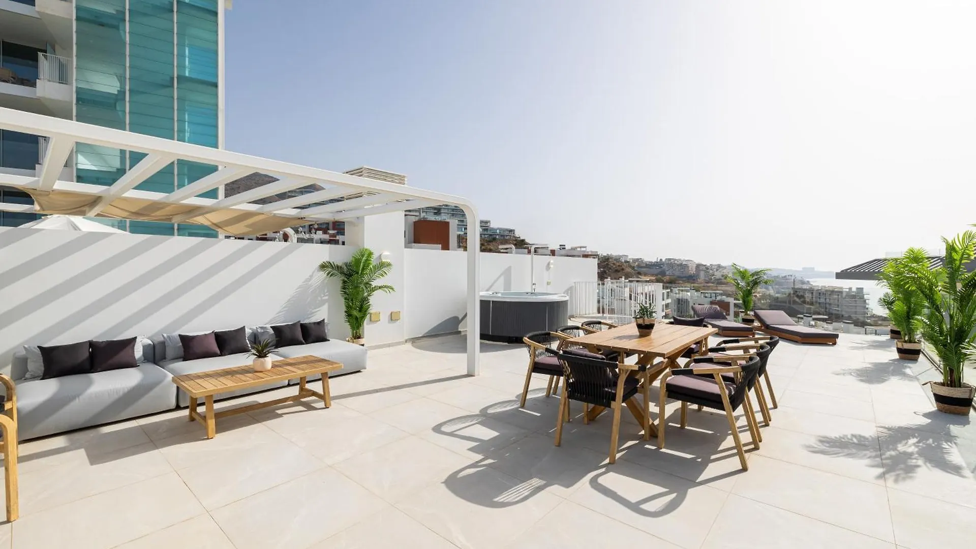 Higueron Rental Med&Sand Fuengirola