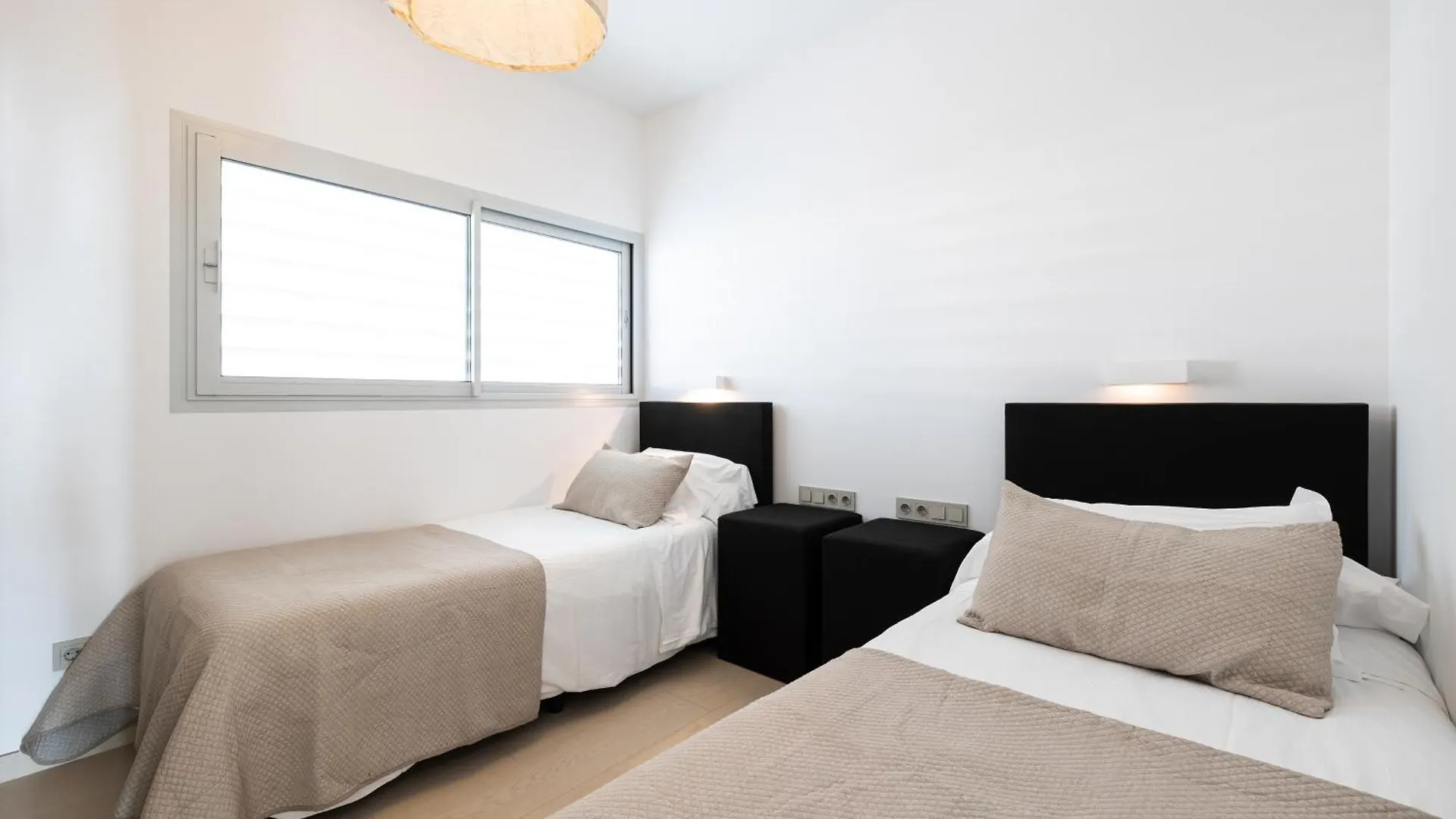 Higueron Rental Med&Sand Fuengirola Apartment