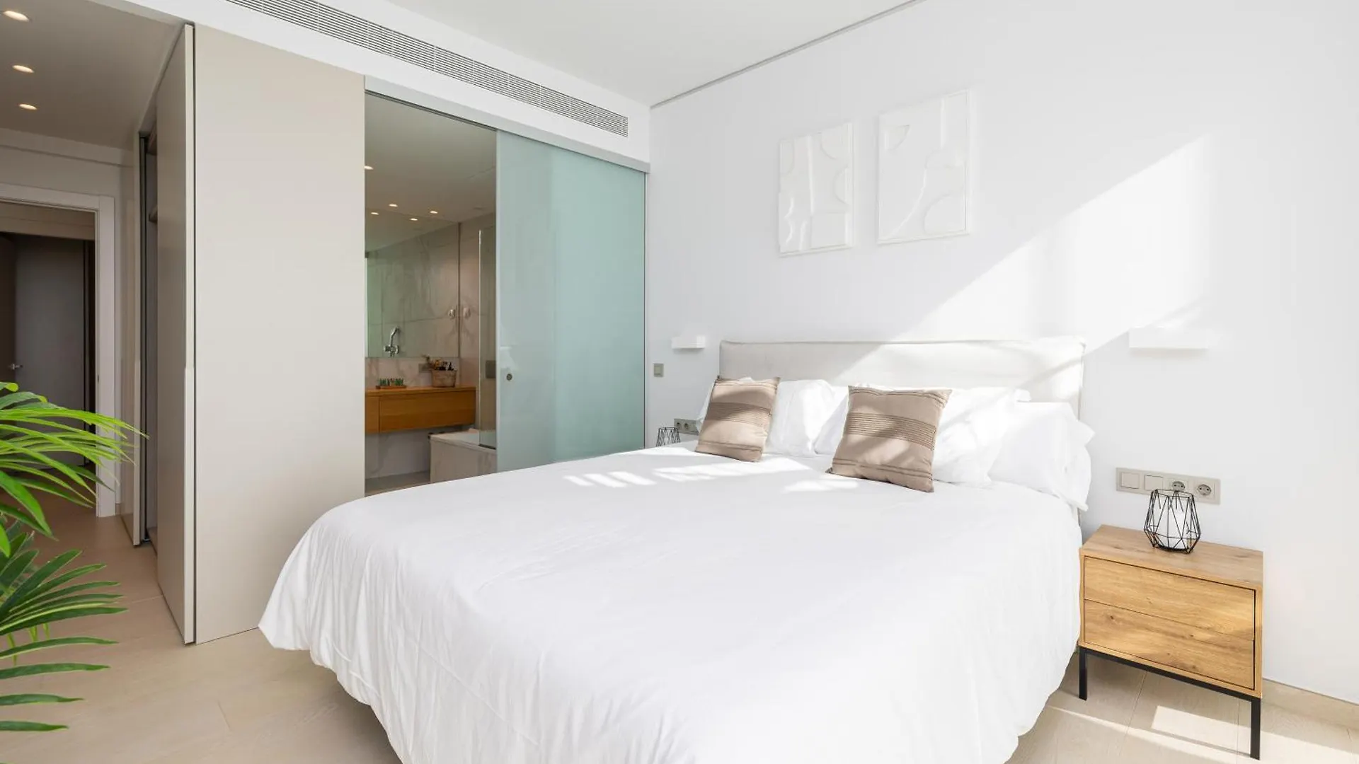 Apartment Higueron Rental Med&Sand Fuengirola