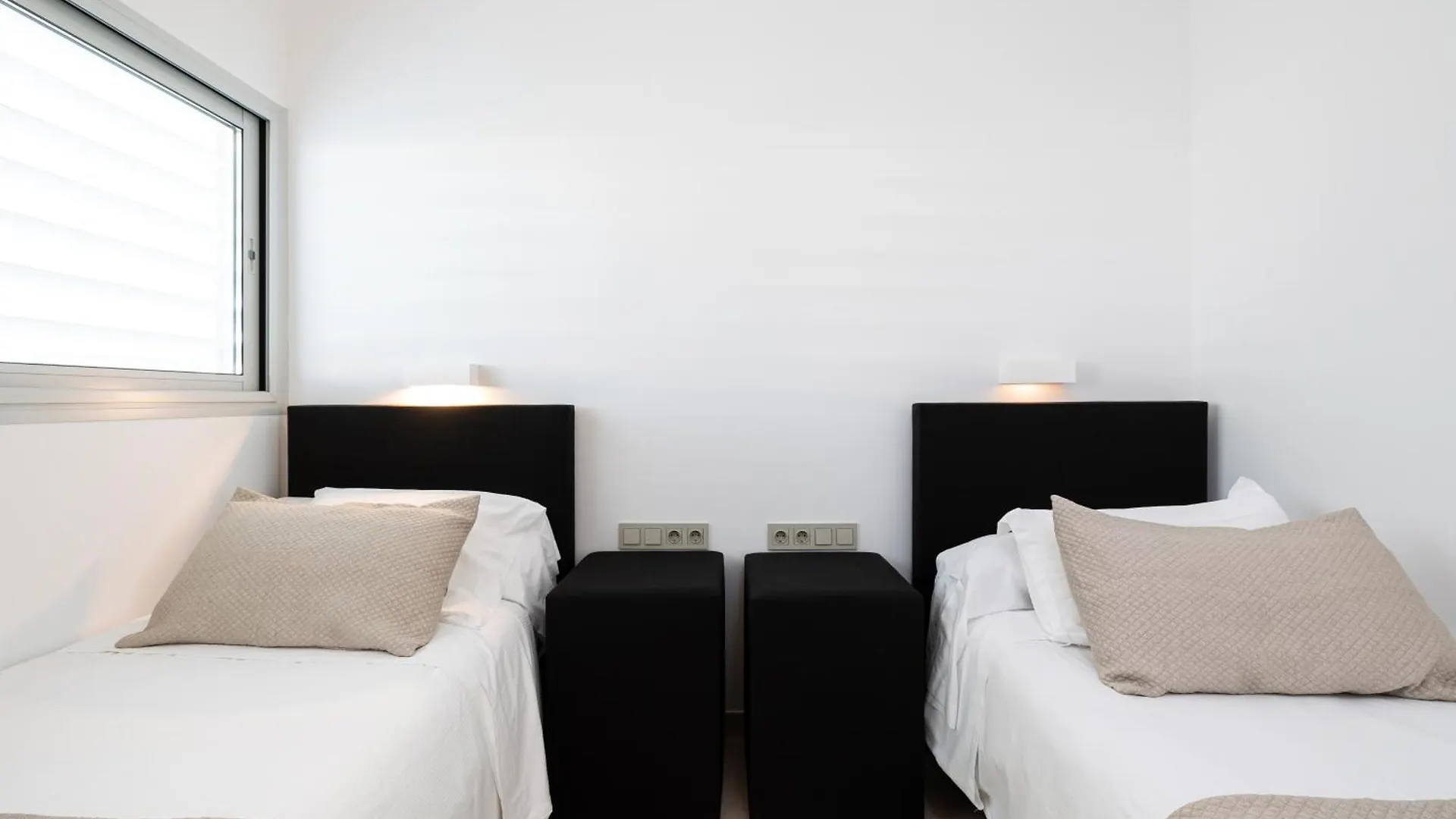 Higueron Rental Med&Sand Fuengirola
