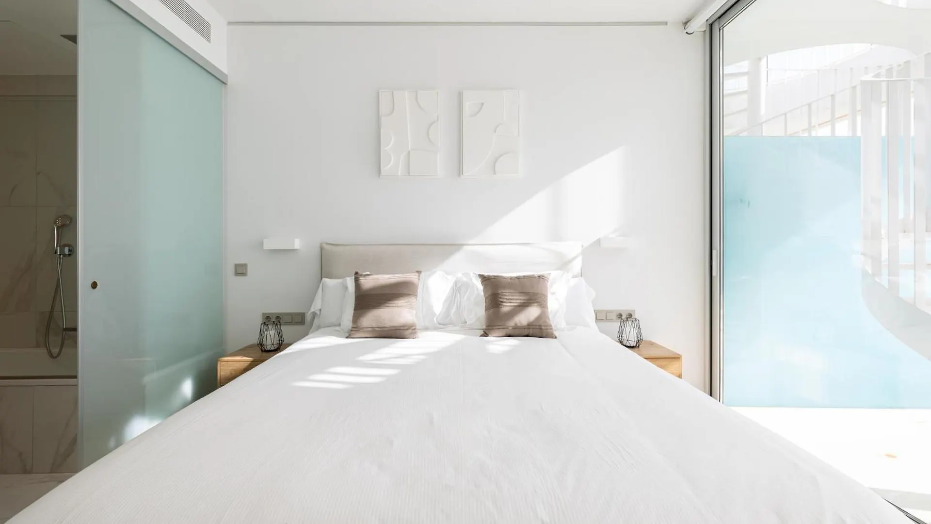 Apartment Higueron Rental Med&Sand Fuengirola